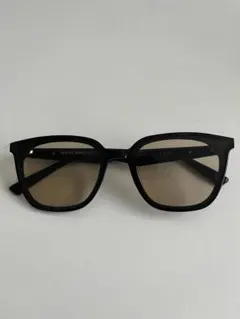 GENTLE MONSTER ブラウンレンズ サングラスLILIT 茶色 GENTLE MONSTER ブラウンレンズ サングラスLILIT 茶色 GENTLE