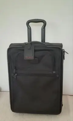 TUMI トゥミ アリーヴェ 4輪 キャリーケース 機内持込 ビジネスバッグ