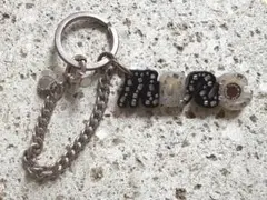 MARC JACOBS キーホルダー キーリング キーチェーン