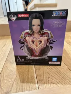 2025年最新】A賞 ハンコックの人気アイテム - メルカリ