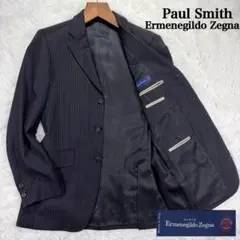 2026年最新】Paul Smith メンズ テーラードジャケットの人気アイテム