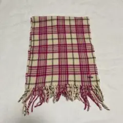 イーストボーイ　マフラー