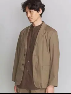 UNITED ARROWS green laberelaxing セットアップ