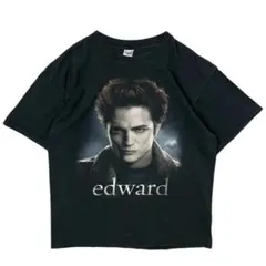 twilight edward tシャツ 00s
