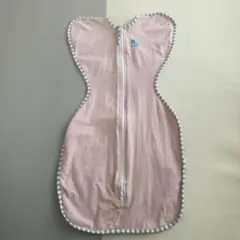 【美品✨】スワドルアップオリジナル Sサイズ ピンク 箱なし