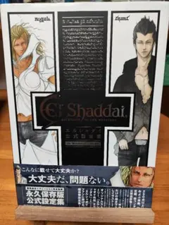 2026年最新】エルシャダイの人気アイテム - メルカリ