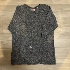 HOLLYWOOD RANCH MARKET 長袖カットソー