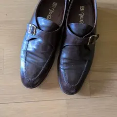 Fratelli Rossetti シングルモンクストラップのサムネイル