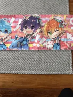 すとぷりマフラータオル