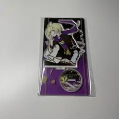 2025年最新】ディアヴォーカリスト モモチ アクスタの人気アイテム