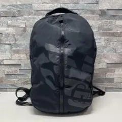 EMPORIO ARMANI バックパック ブラック