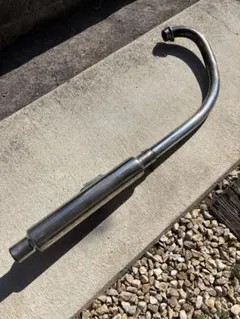 2026年最新】モーターステージ マフラーの人気アイテム - メルカリ