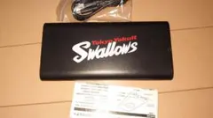 Tokyo Yakult Swallowsヤクルトスワローズモバイルバッテリー