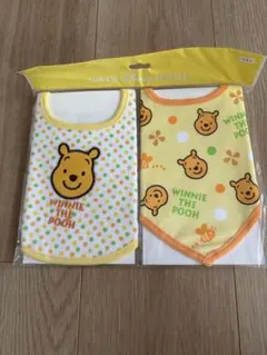 TOKYO Disney resort ぷーさんスタイ2枚セット