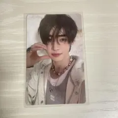 ENHYPEN ROMANCE UNTOLD INCEPTIO トレカ ソンフン