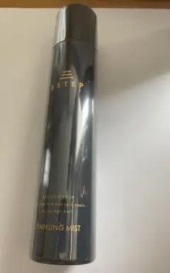 BSTEP 化粧水 メンズ 炭酸 オールインワン 高保湿 スパークリングミストのサムネイル
