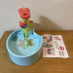 People ピープル リビングでお水の知育 エンドレス循環式