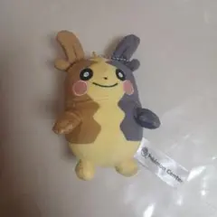 ポケモンセンター モルペコ ぬいぐるみ マスコット