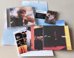 TXT TOGETHER solo track テヒョン ver. トゥバ