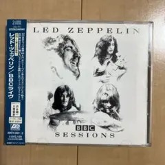 レッド・ツェッペリン コンプリートBBCライヴ 2点セット BOX レッド・ツェッペリン コンプリートBBCライヴ 2点セット BOX - メルカリ