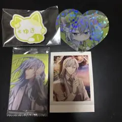 アイドリッシュセブン 千 まとめ売り