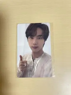 2026年最新】bts proof ジン jinの人気アイテム - メルカリ