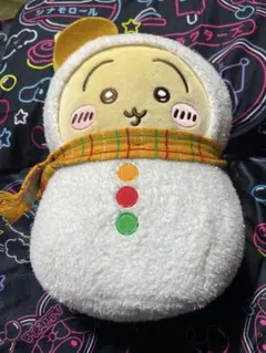 1番くじ ちいかわ ぬいぐるみ