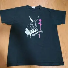 syrup16g　昇華Tシャツ　Sサイズ Syrup16g 昇華Tシャツ Sサイズ - メルカリ
