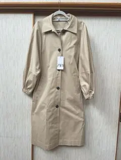 トレンチコートのサムネイル