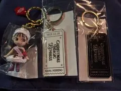 DOMOTO ペンライト チケットキーホルダー ドリンクカップ ステッカー
