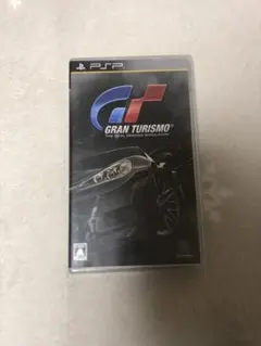 PSP グランツーリスモ