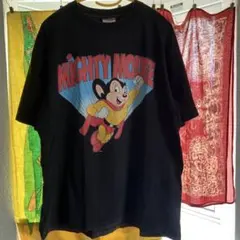 kwikie lime star indigo メンズtシャツ - メルカリ