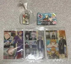 刀剣乱舞 ウエハース 花丸