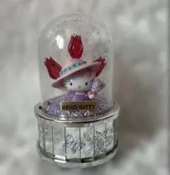 2025年最新】HELLO KITTY オルゴールの人気アイテム - メルカリ