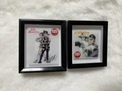 あだち充画業55周年記念ウインドウアートコレクション