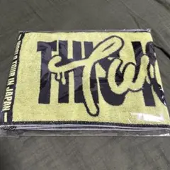 【新品未開封】TWICE ♾️ペンライト　サナ　タオル TWICE サナ マフラータオル 新品未開封 THIS IS FOR グッズ