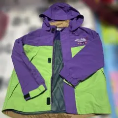 美品！ダブルビージャケット120