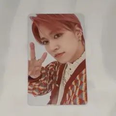 JO1 OFFICIAL LIGHT STICK ver2 白岩瑠姫 トレカ