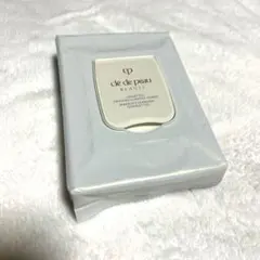 クレドポーボーテ　ランジェットデマキアントヴィサージュ　新品