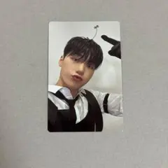 ATEEZ サン トレカ④