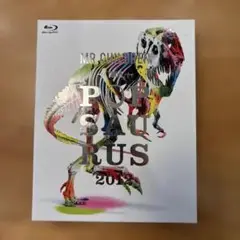 Mr.Children TOUR POPSAURUS 2012 Blu-ray