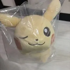 一番くじ Pokémon Fantasy Closet A賞ピカチュウぬいぐるみ