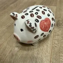 ポーリッシュポタリー コーヒー豆