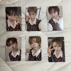 BOYNEXTDOOR トレカ セット