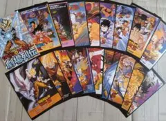 2026年最新】vジャンプ ドラゴンボール ポストカードの人気アイテム