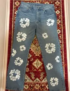 2025年最新】DENIM tears levi
