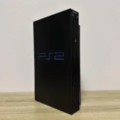 【難有】SONY PlayStation 2 SCPH-30000 本体