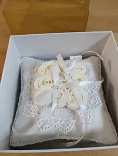 リングピロー　4℃