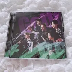 Aぇ! group Gotta Be 初回限定盤B