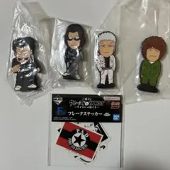 2026年最新】クローズ 一番くじの人気アイテム - メルカリ